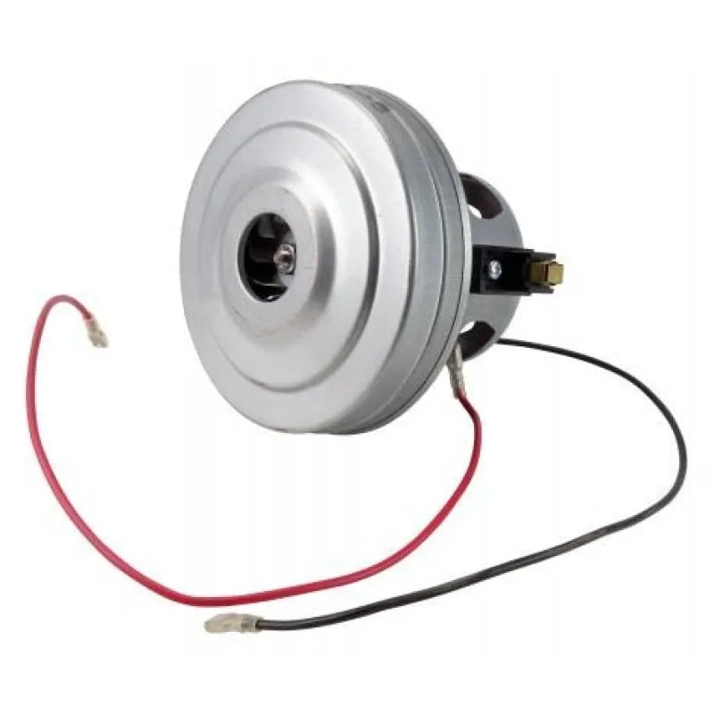 Motor for Commercial Canister Vacuum JVECOB