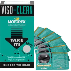 Motorex Viso Clean