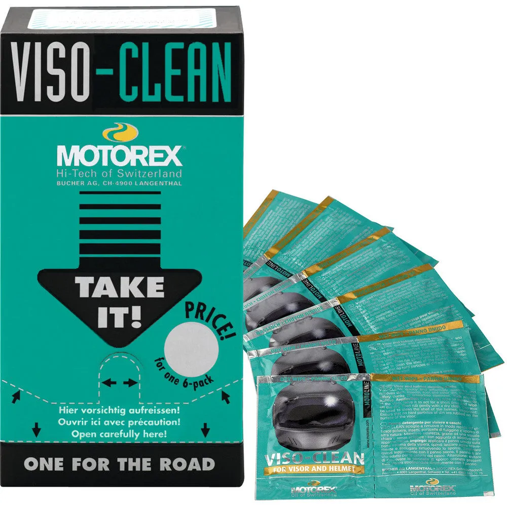 Motorex Viso Clean