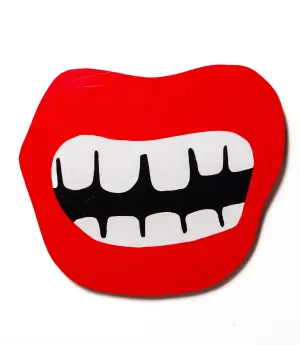 mouth  #1