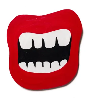 mouth #2