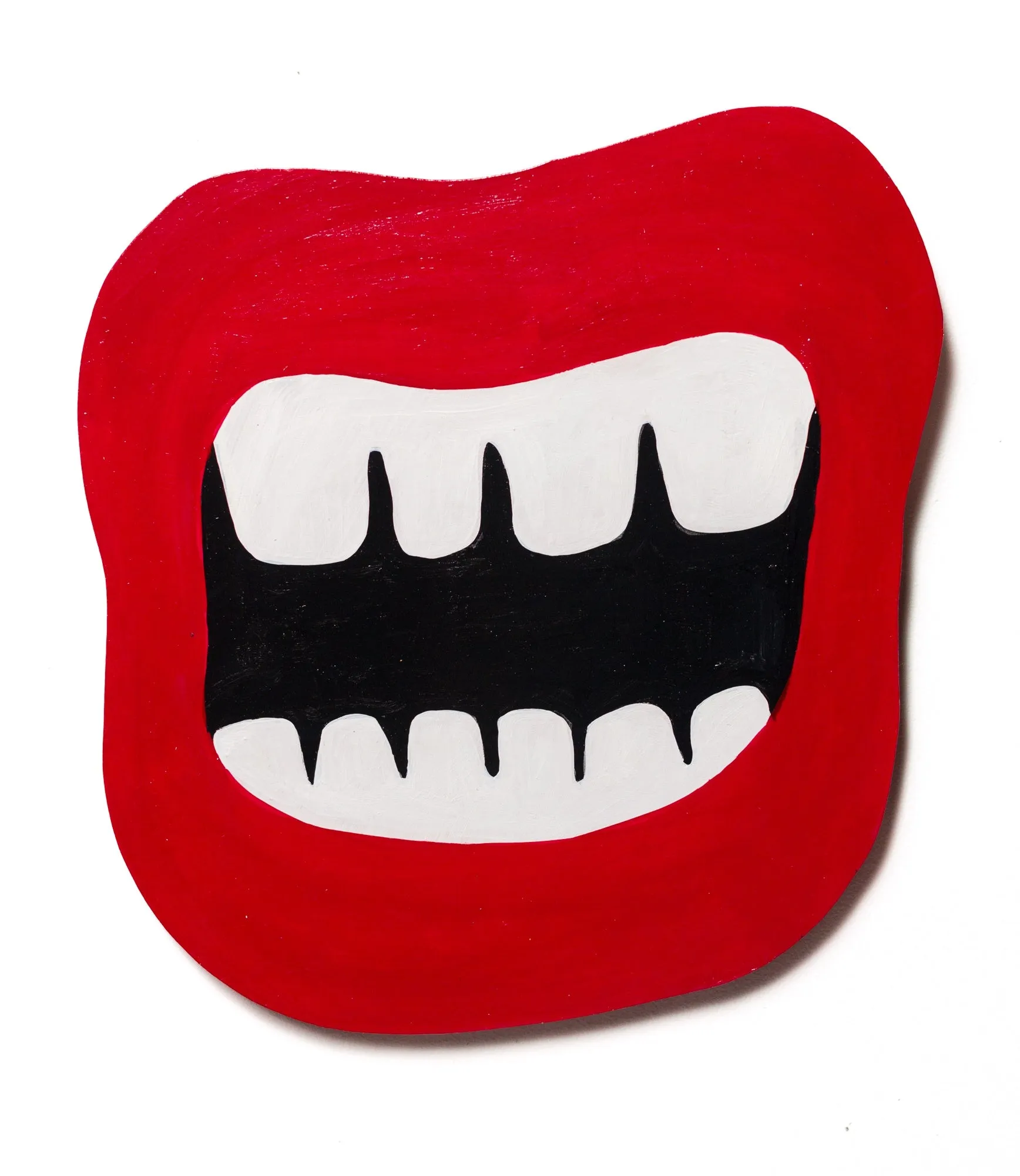mouth #2