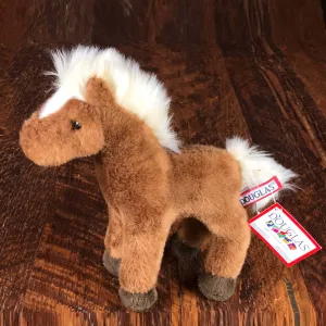 Mr. Brown Chestnut Horse