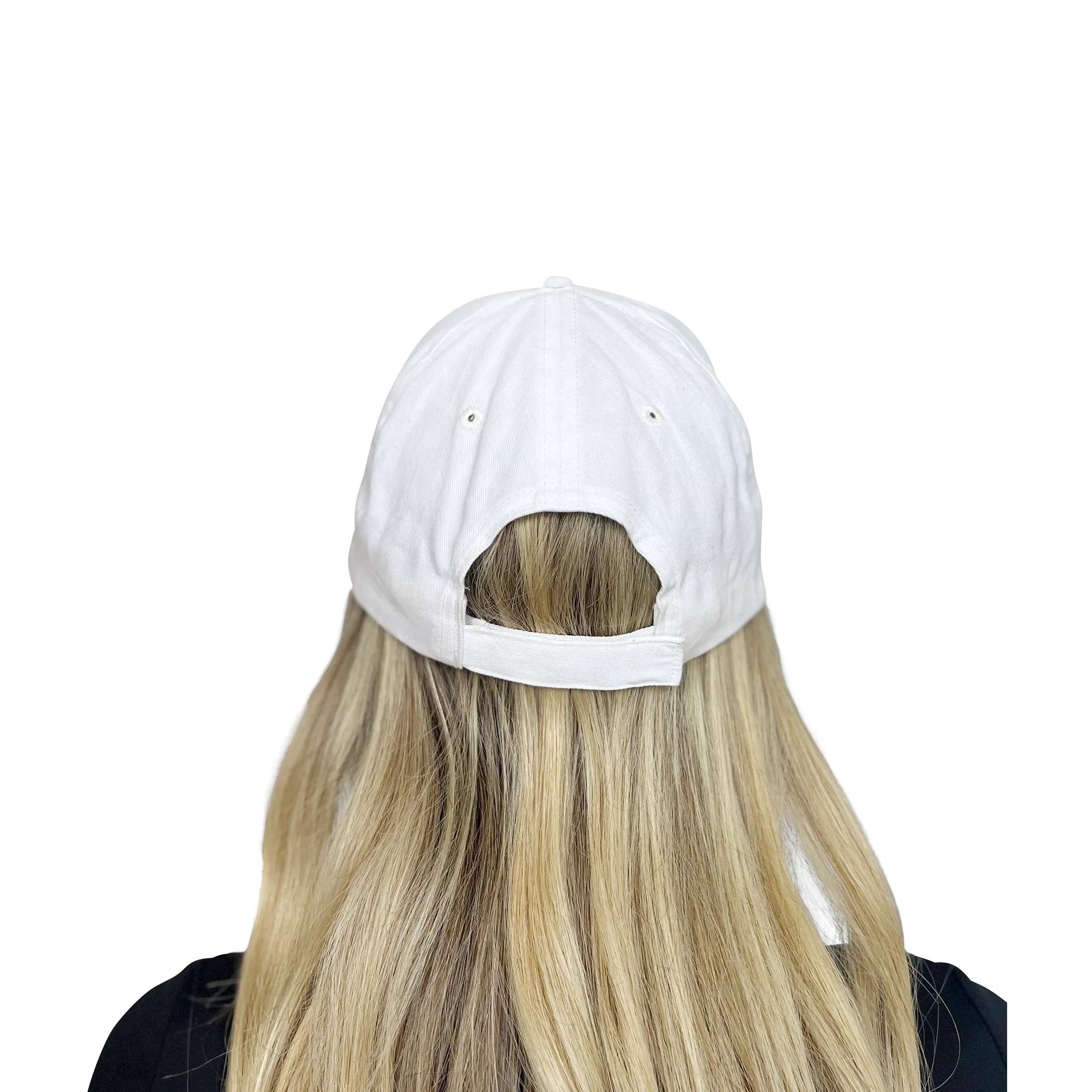 Mrs. Custom Hat