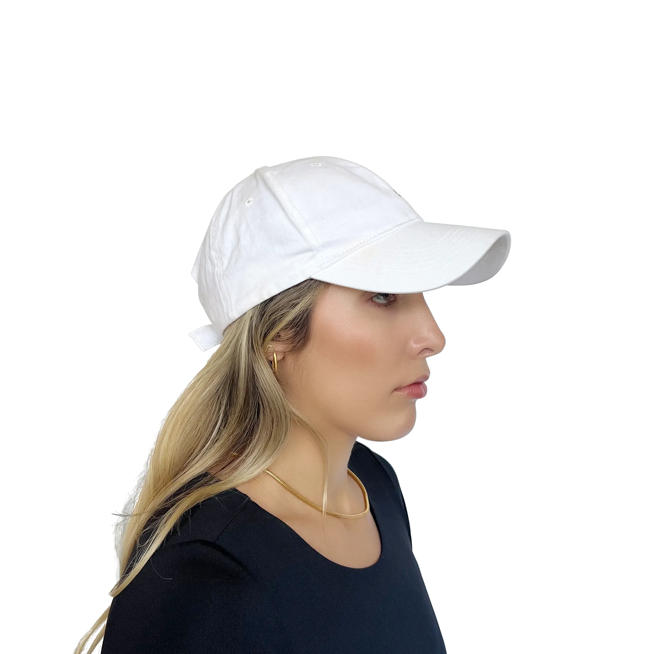 Mrs. Custom Hat
