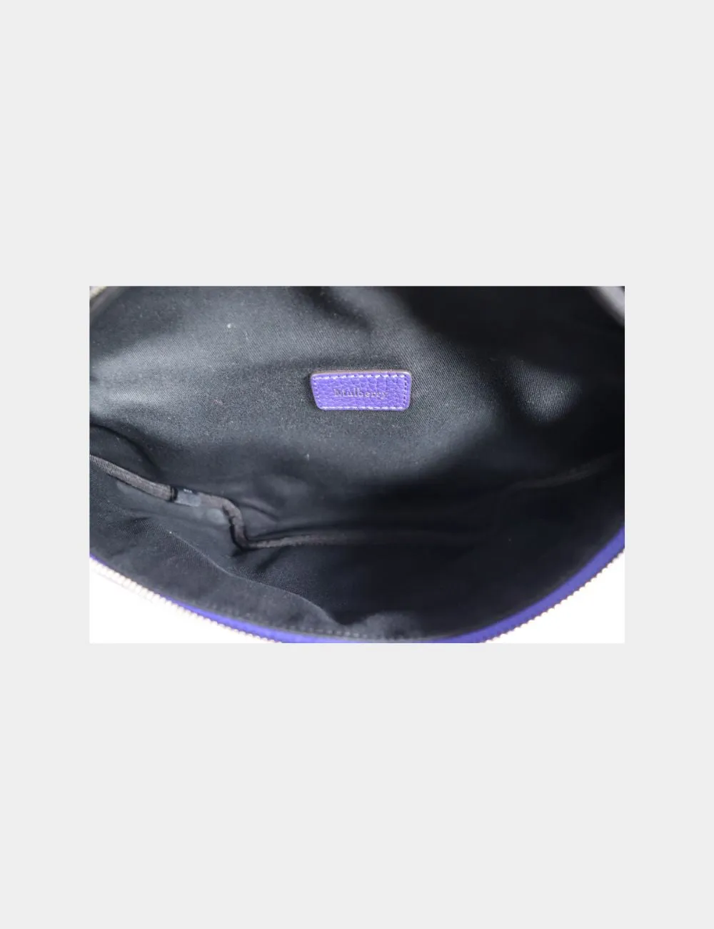 Mulberry