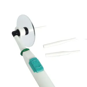 Mulimed Otoscillo Single Use Ear Tips | Pack of 100