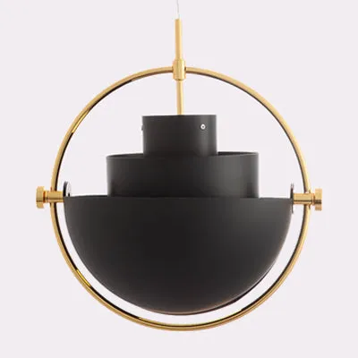 Multi-Lite Pendant Hanging lamp