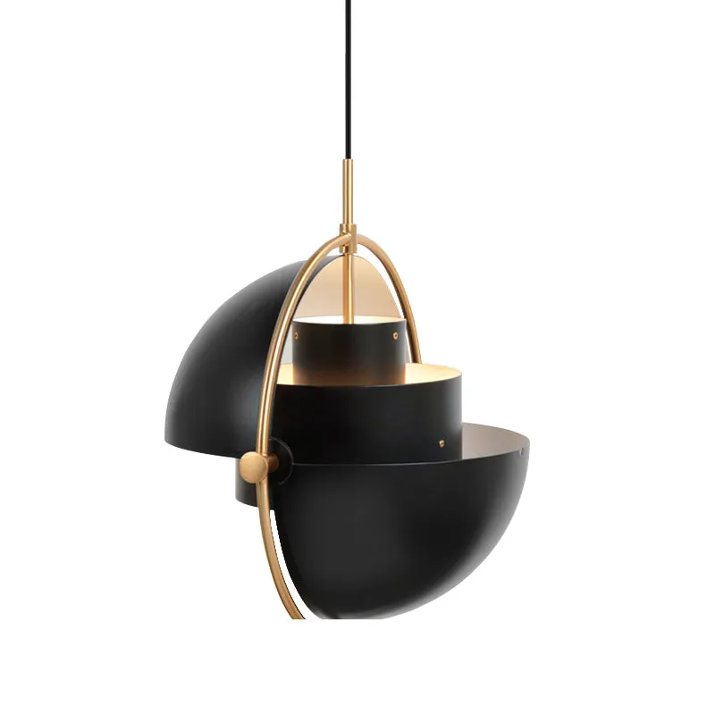Multi-Lite Pendant Hanging lamp