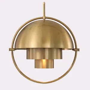 Multi-Lite Pendant Hanging lamp