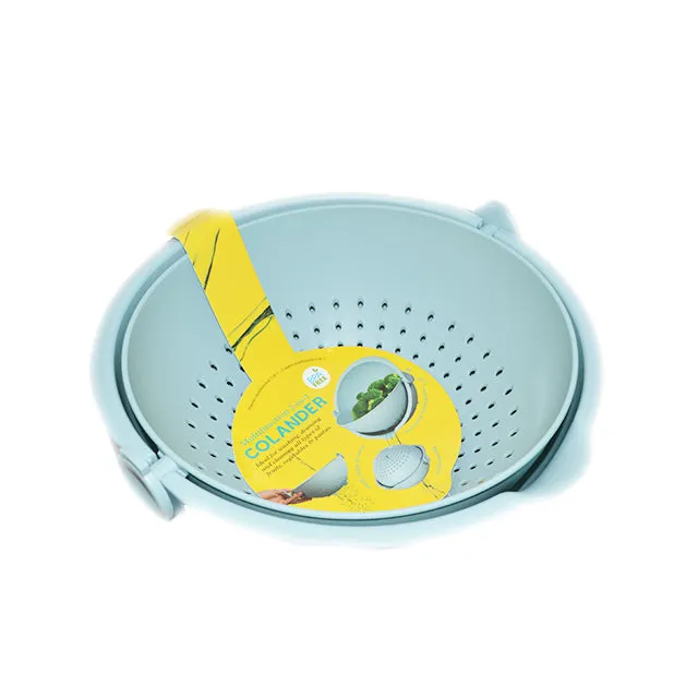 Multifunction Colander