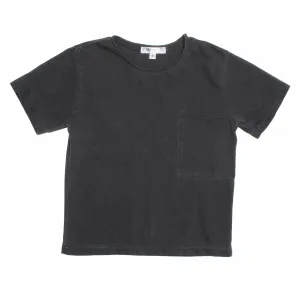 MURRAY VINTAGE TEE | VINTAGE BLACK