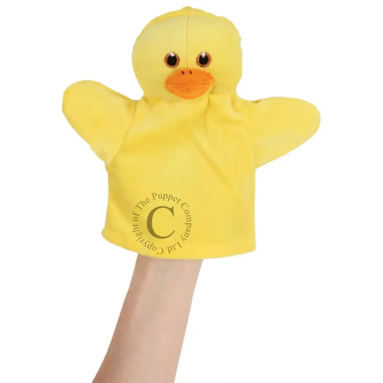 My First Puppets