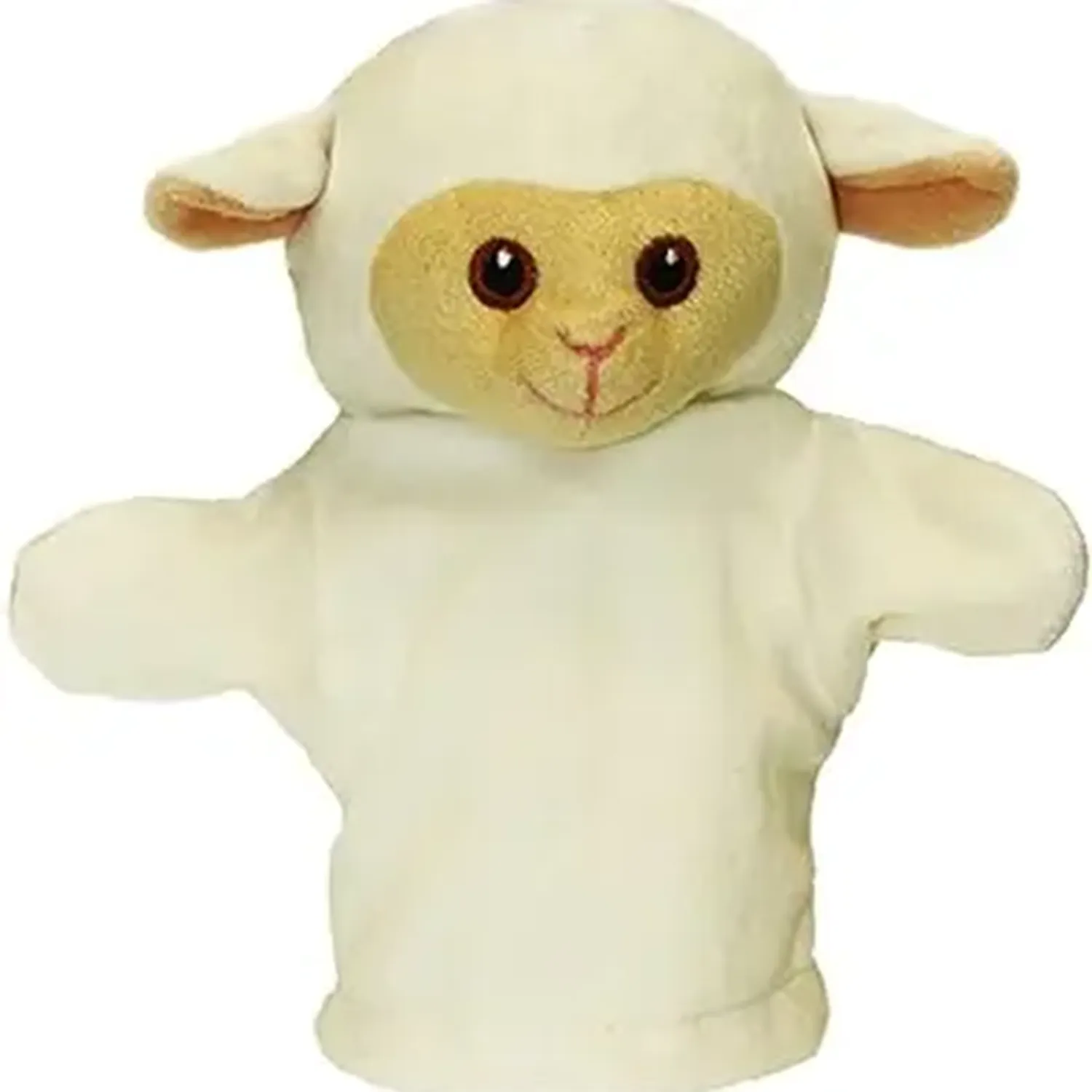 My First Puppets