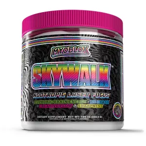 Myoblox Skywalk Nootropic