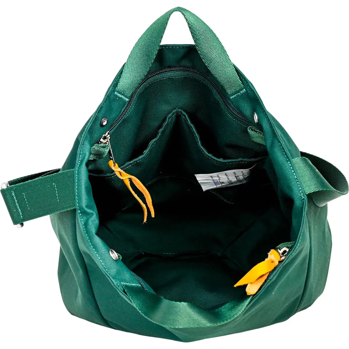 Mystery Ranch Unisex Bindle 10 Tote Bag - One Size