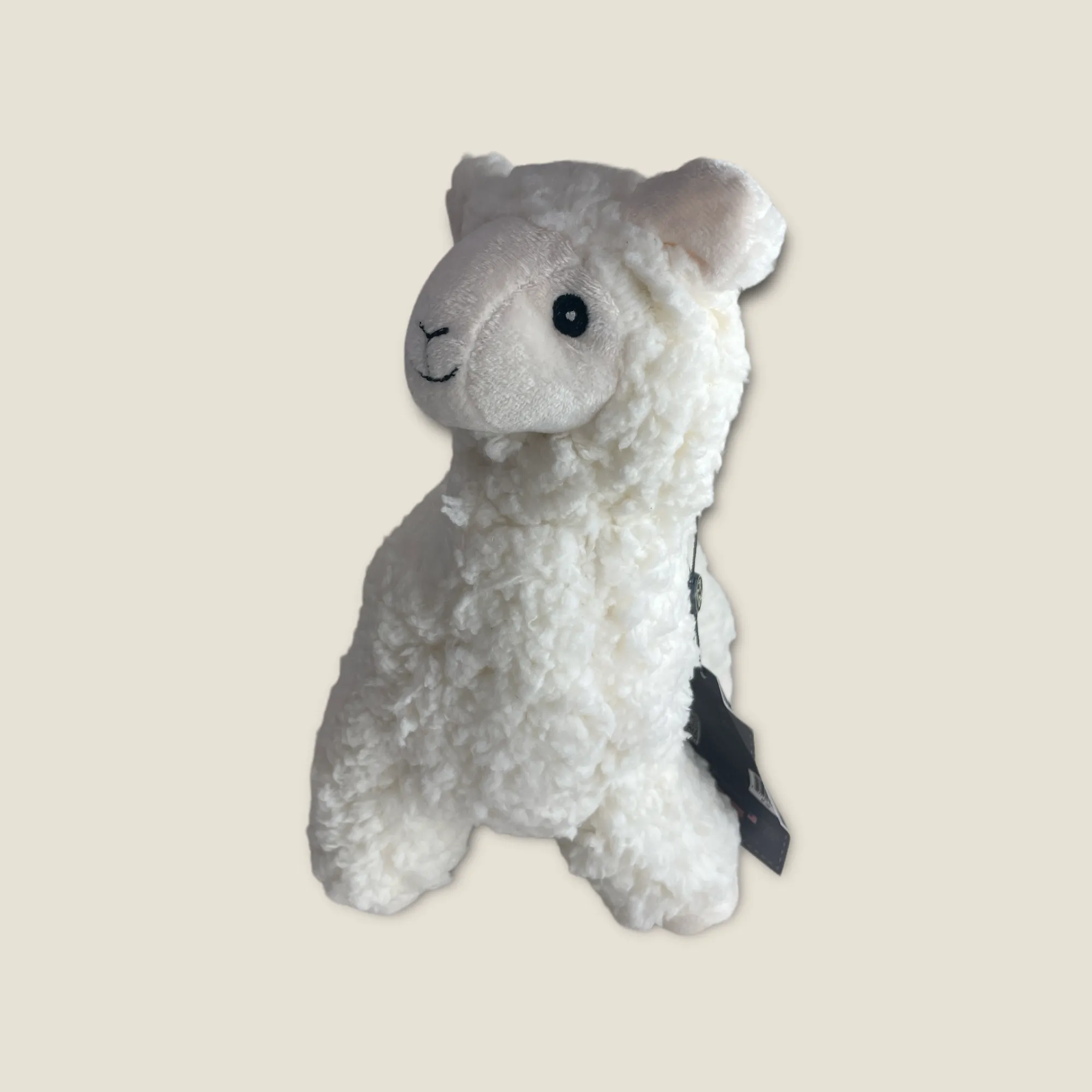 NANDOG My BFF Alpaca (CREAM)
