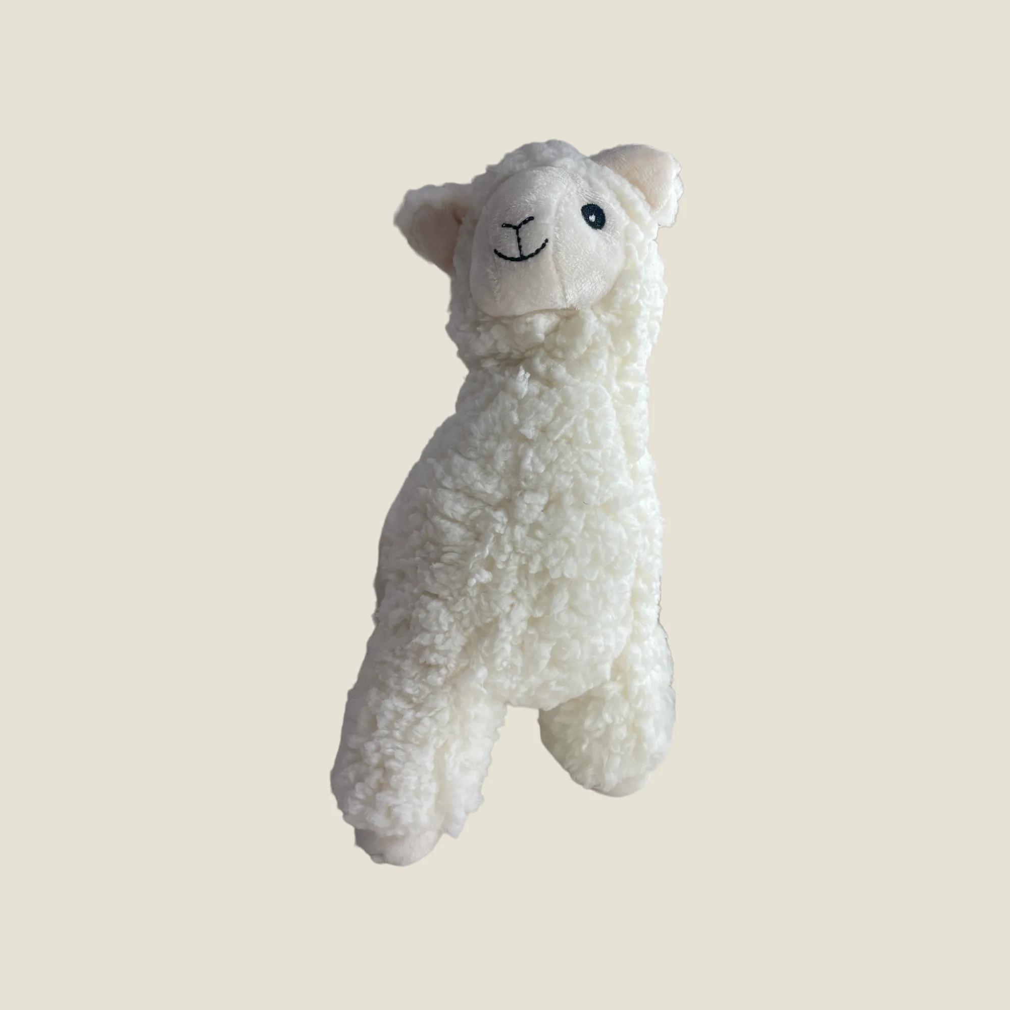 NANDOG My BFF Alpaca (CREAM)