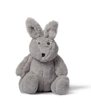 Nandog Pet Gear - Bunny Dog Plush Dog Toy