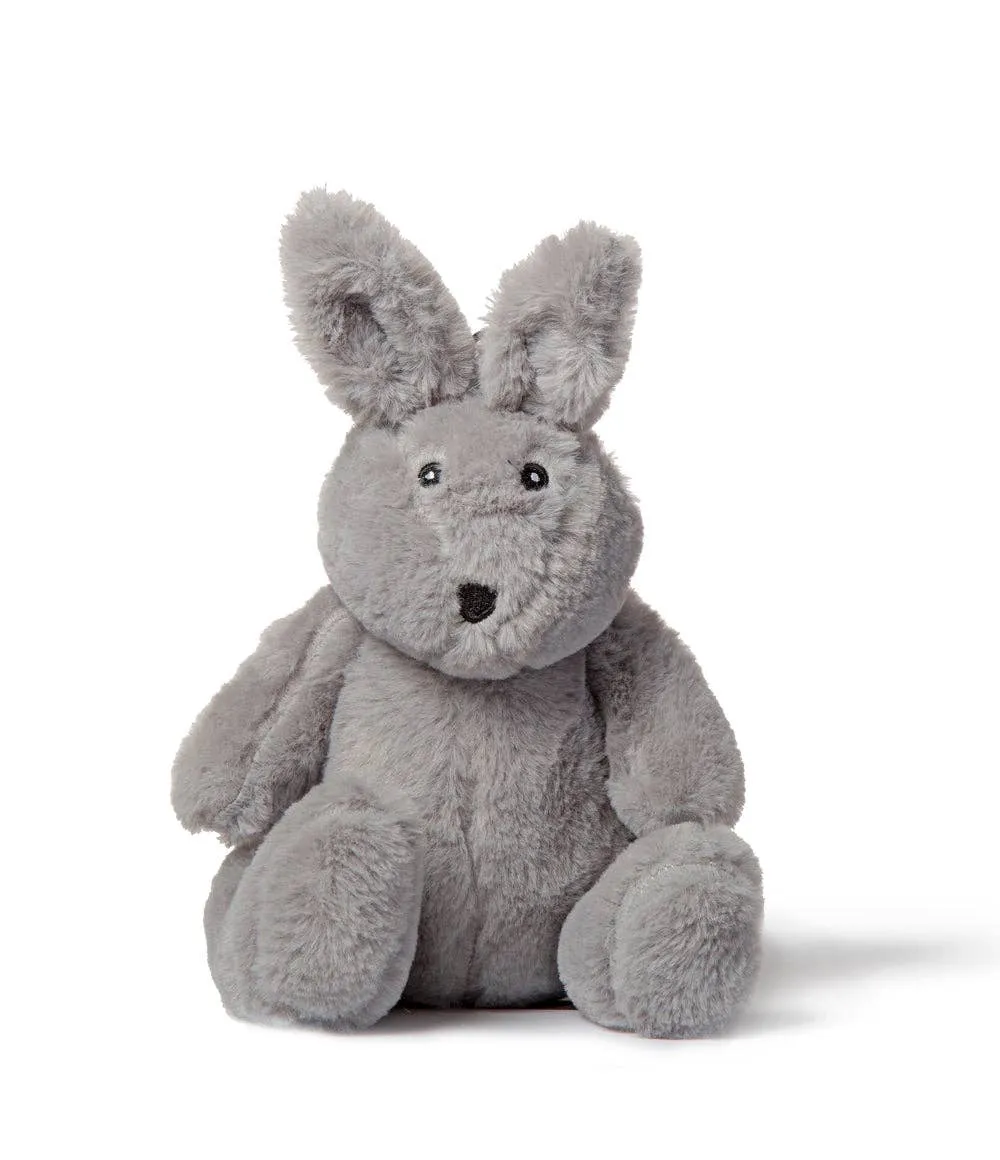 Nandog Pet Gear - Bunny Dog Plush Dog Toy