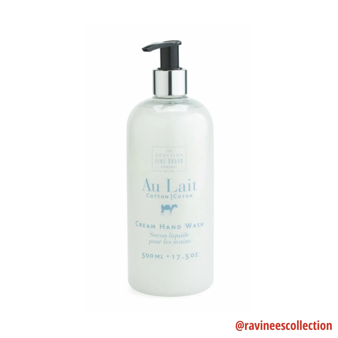 Natural Skin Care - Bodywash/Handsoap/Handwash/Moisturizer
