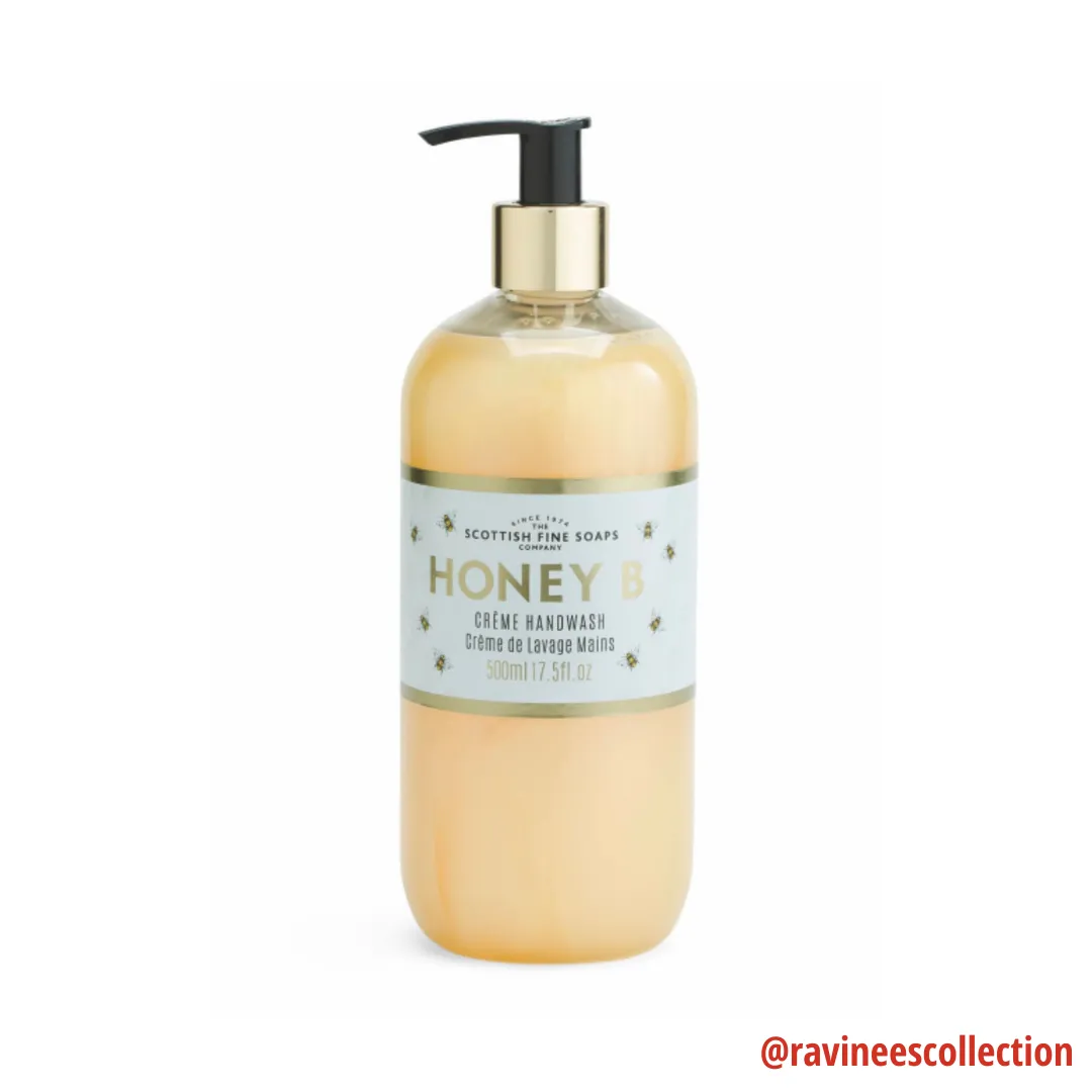 Natural Skin Care - Bodywash/Handsoap/Handwash/Moisturizer