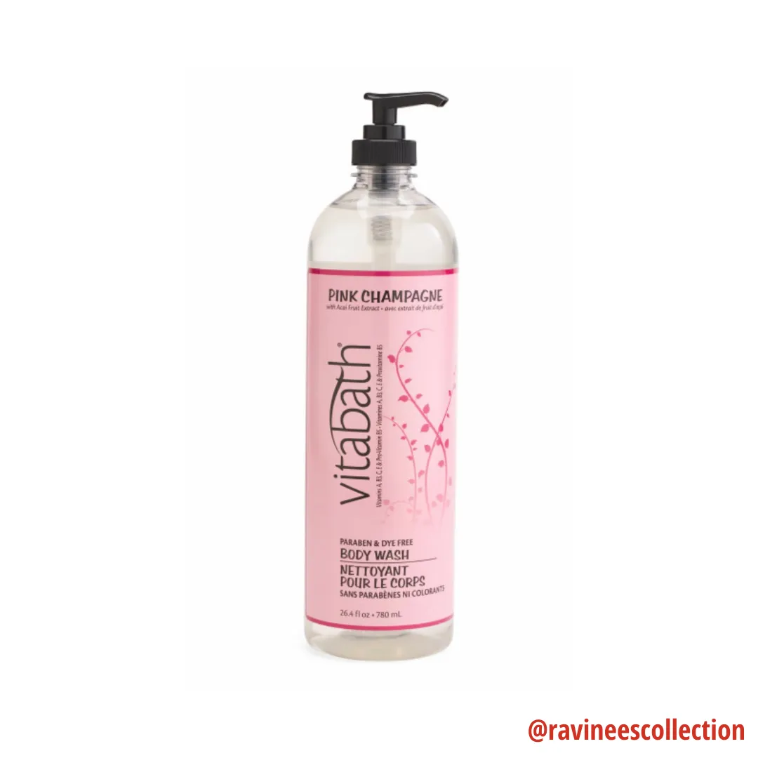 Natural Skin Care - Bodywash/Handsoap/Handwash/Moisturizer