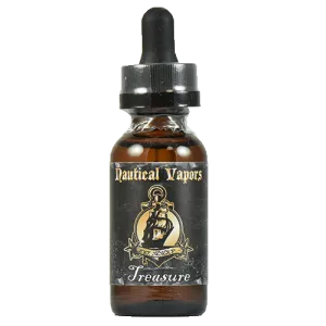 Nautical Vapors - Treasure