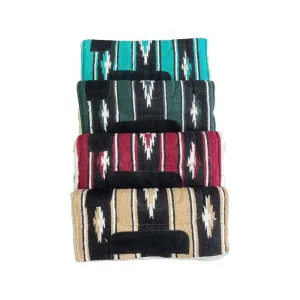 Navaho Mini Western Pad (4483)