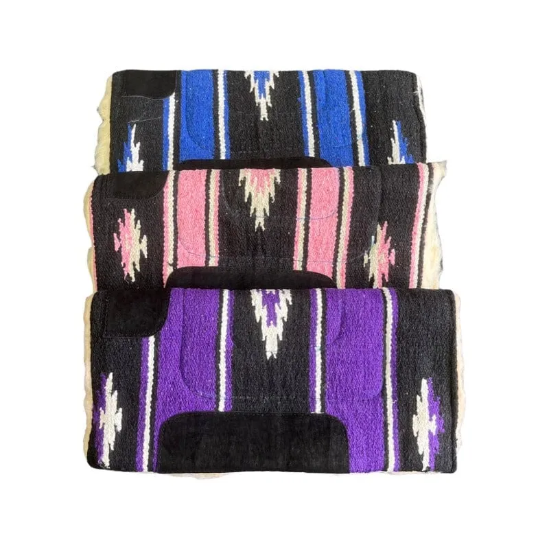 Navaho Mini Western Pad (4483)