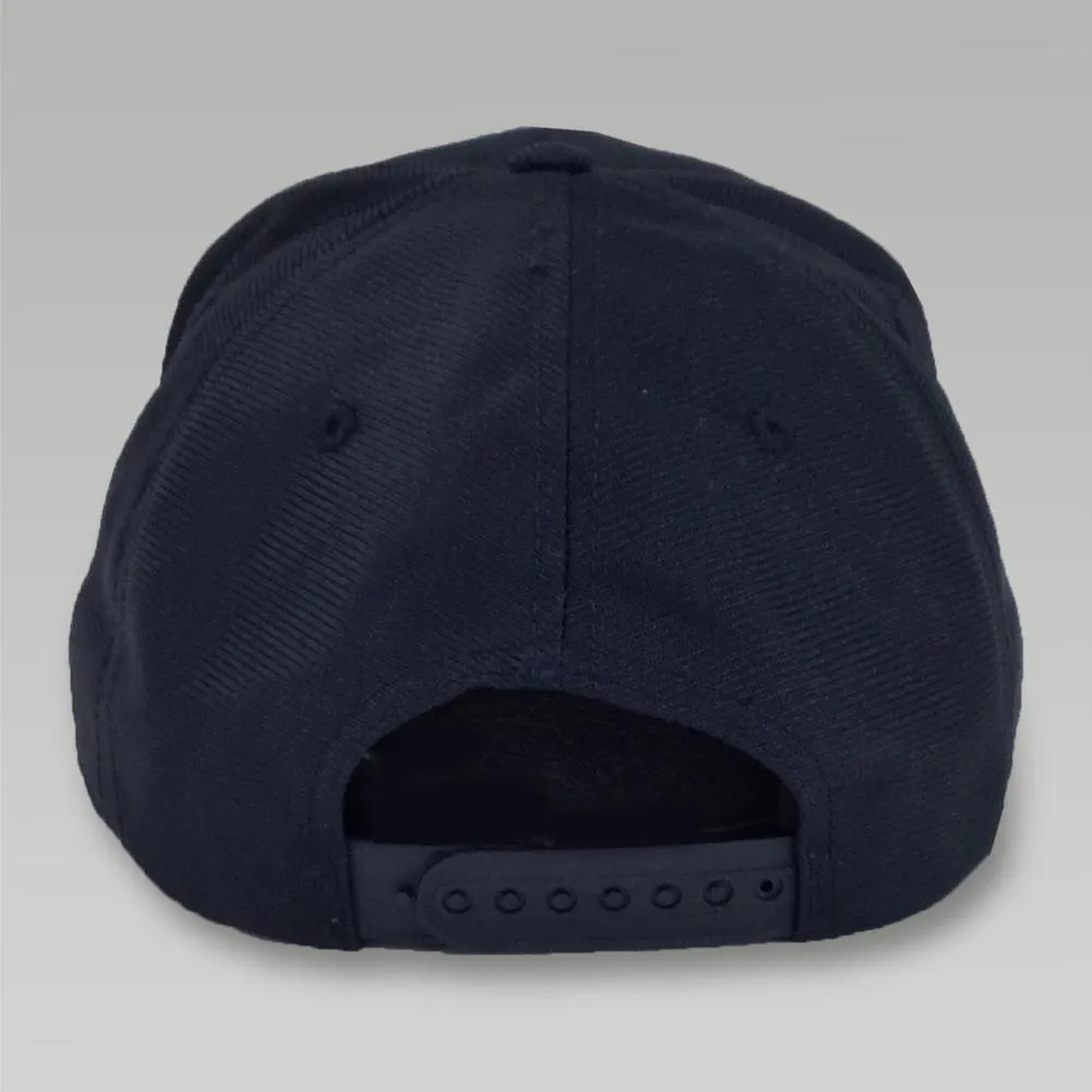 Navy USS Iowa BB61 Hat