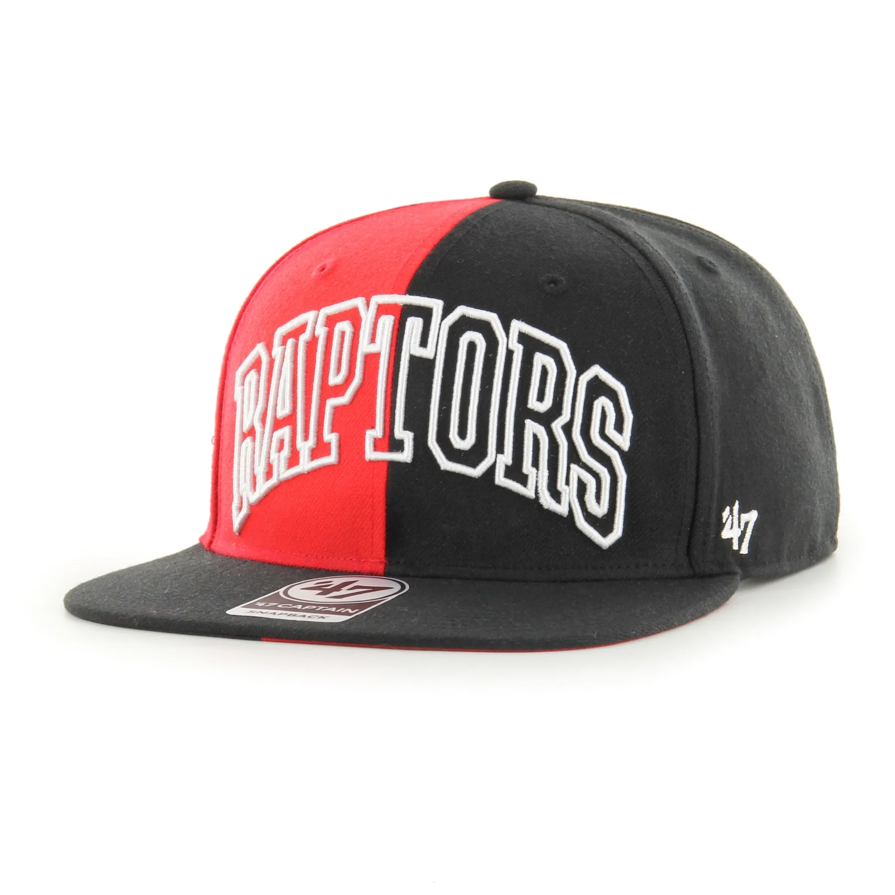 NBA Halftime Captain Hat