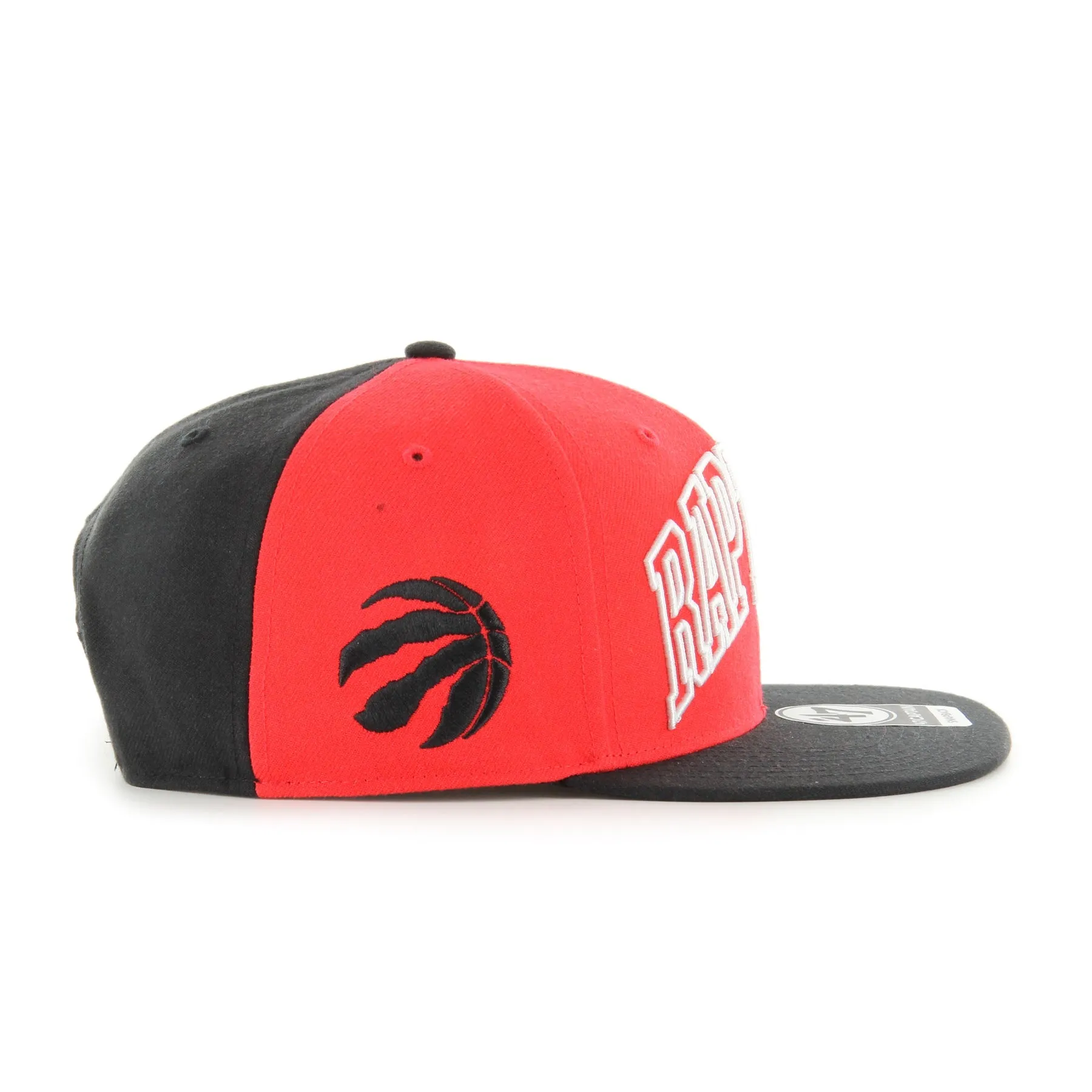 NBA Halftime Captain Hat