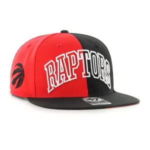 NBA Halftime Captain Hat