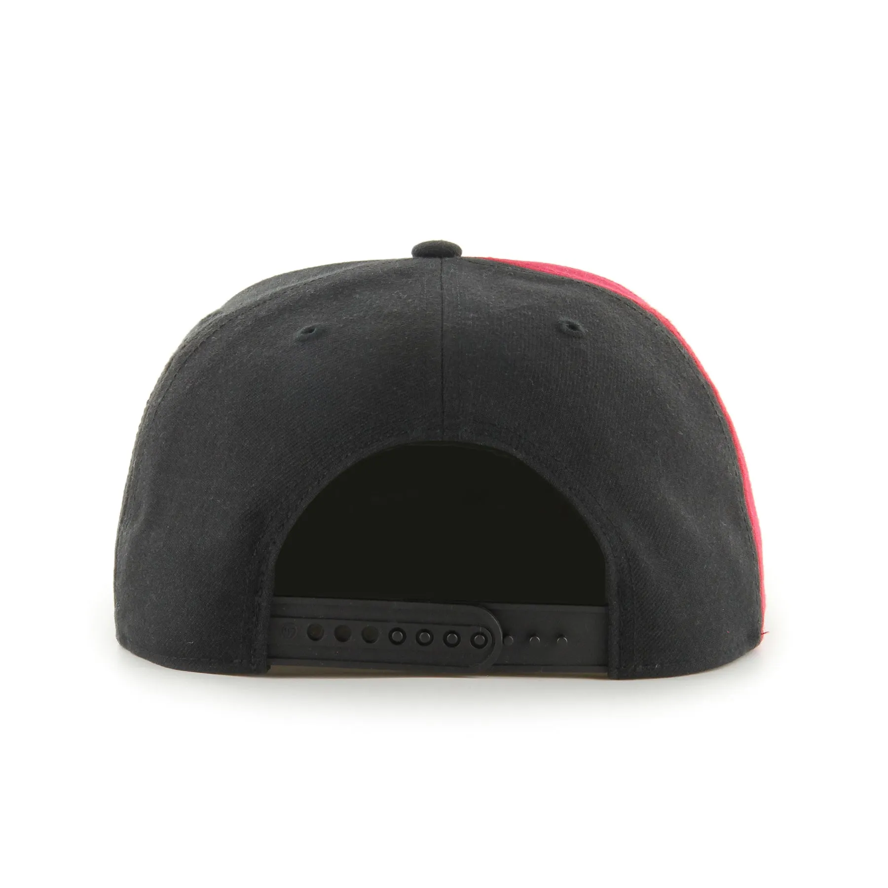 NBA Halftime Captain Hat