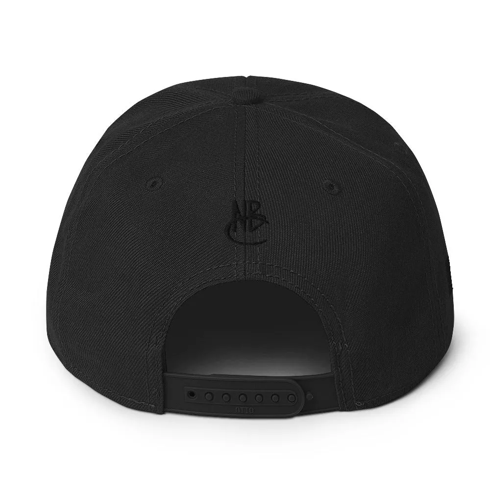 NBC / FLAVOR TRAIN - Snapback