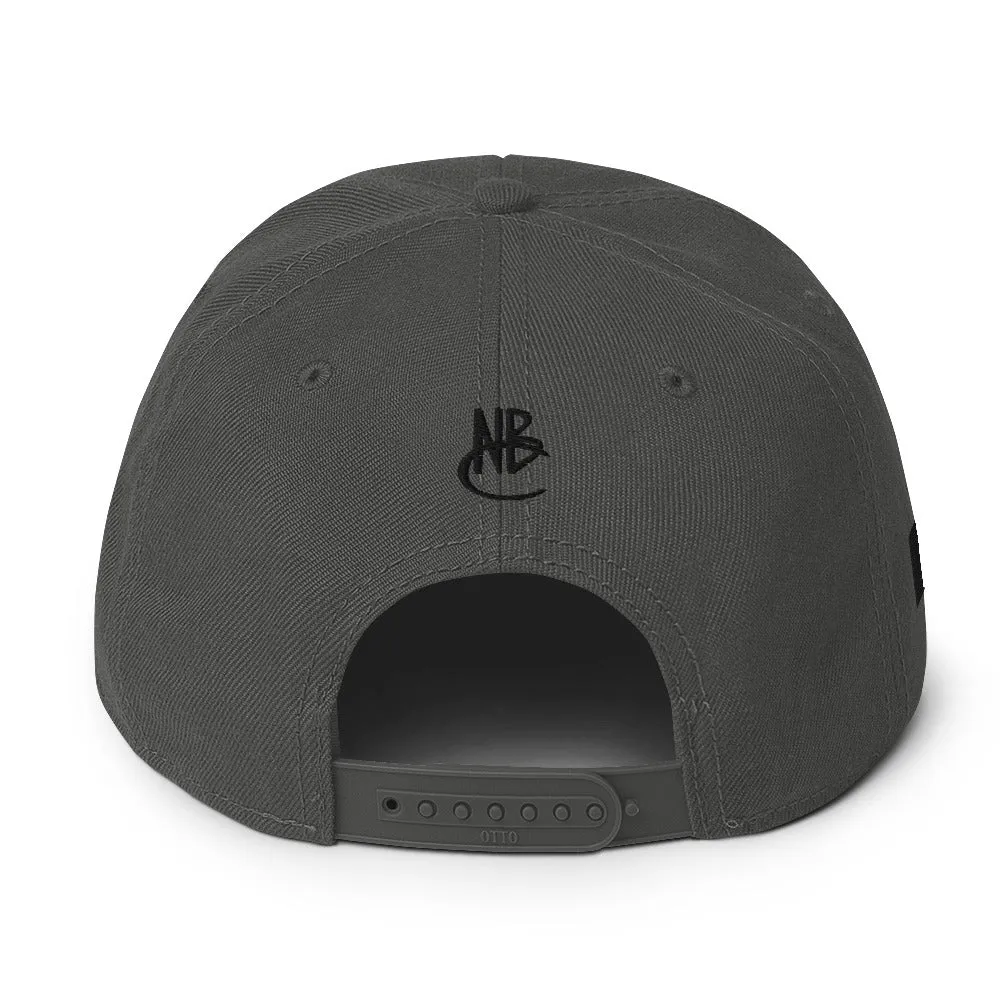 NBC / FLAVOR TRAIN - Snapback
