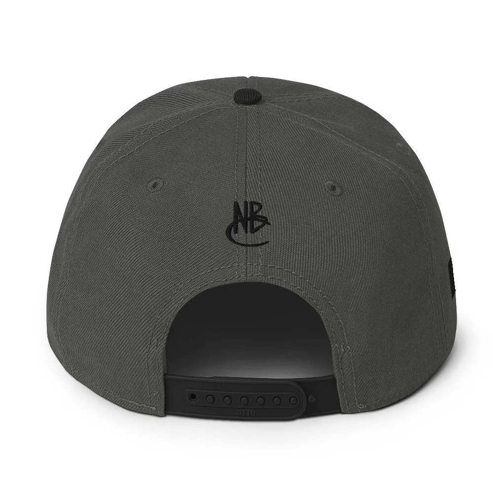 NBC / FLAVOR TRAIN - Snapback