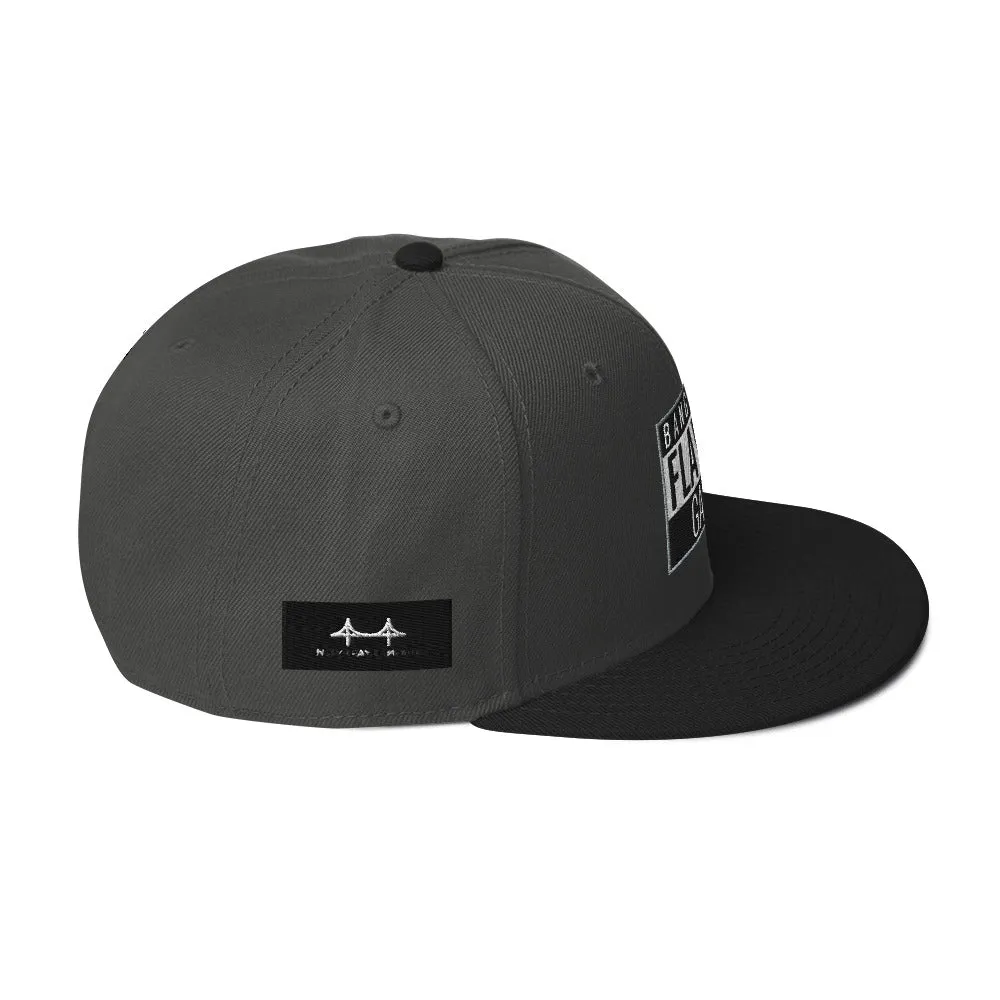 NBC / FLAVOR TRAIN - Snapback