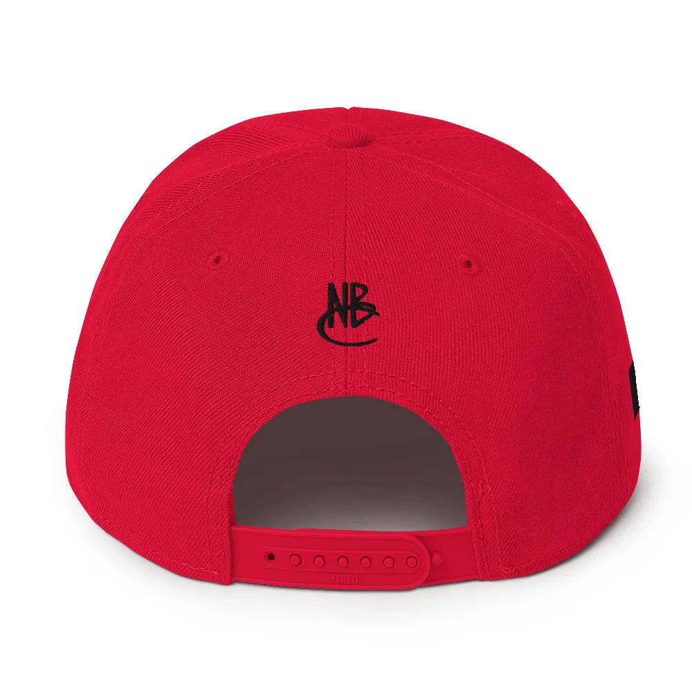 NBC / FLAVOR TRAIN - Snapback