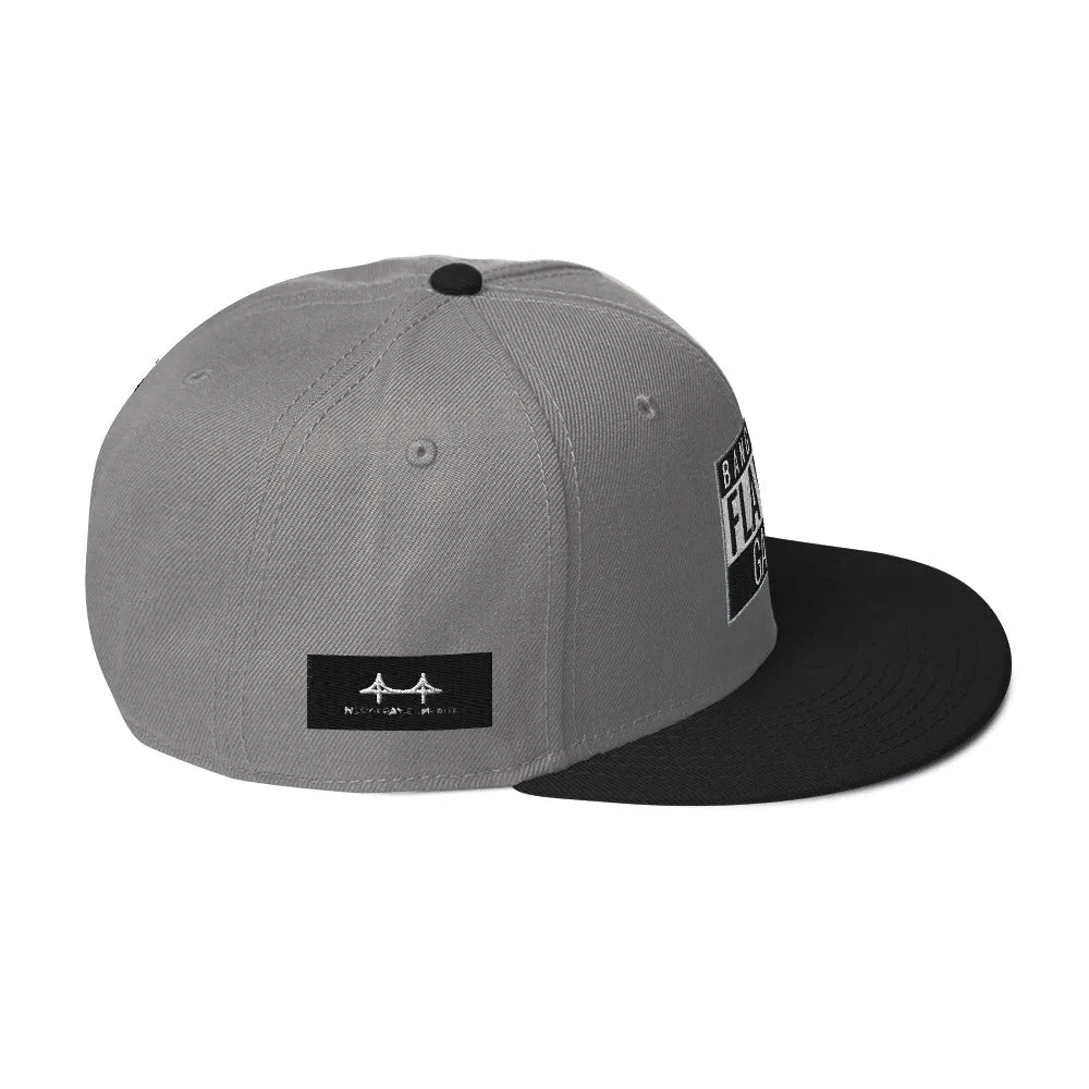 NBC / FLAVOR TRAIN - Snapback