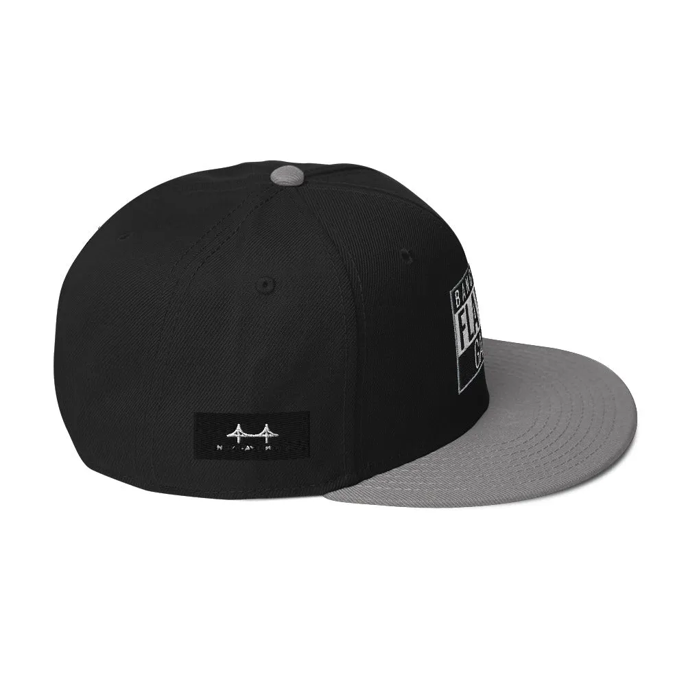 NBC / FLAVOR TRAIN - Snapback