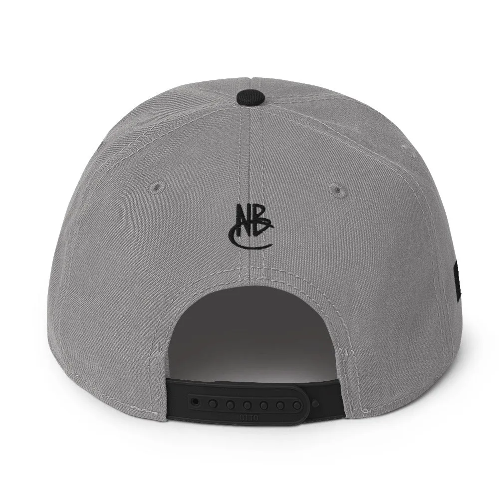 NBC / FLAVOR TRAIN - Snapback