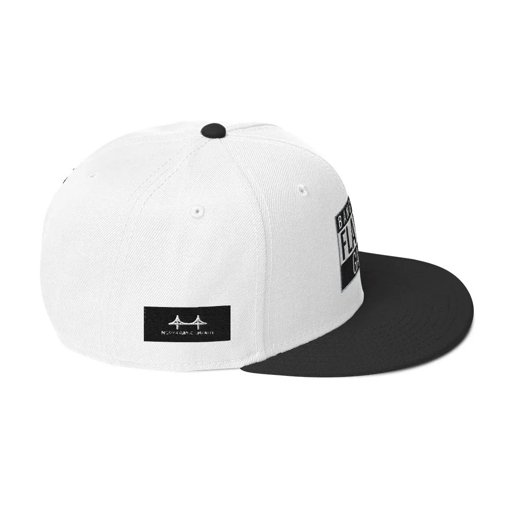 NBC / FLAVOR TRAIN - Snapback