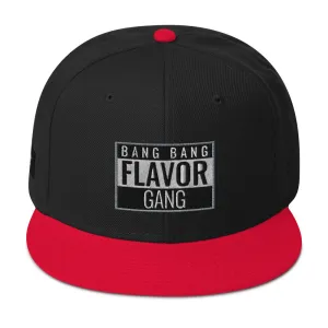 NBC / FLAVOR TRAIN - Snapback