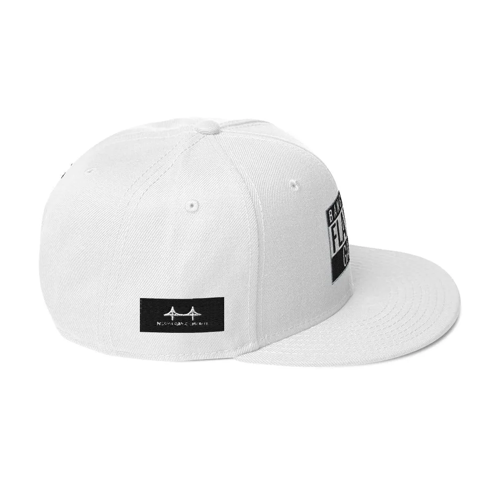 NBC / FLAVOR TRAIN - Snapback