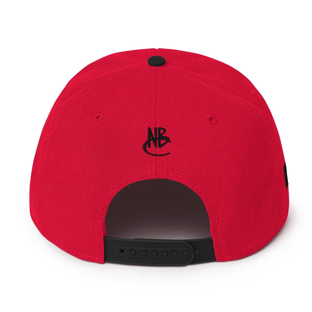 NBC / FLAVOR TRAIN - Snapback