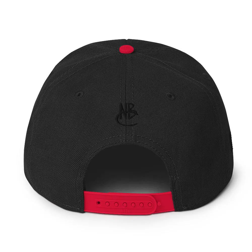 NBC / FLAVOR TRAIN - Snapback