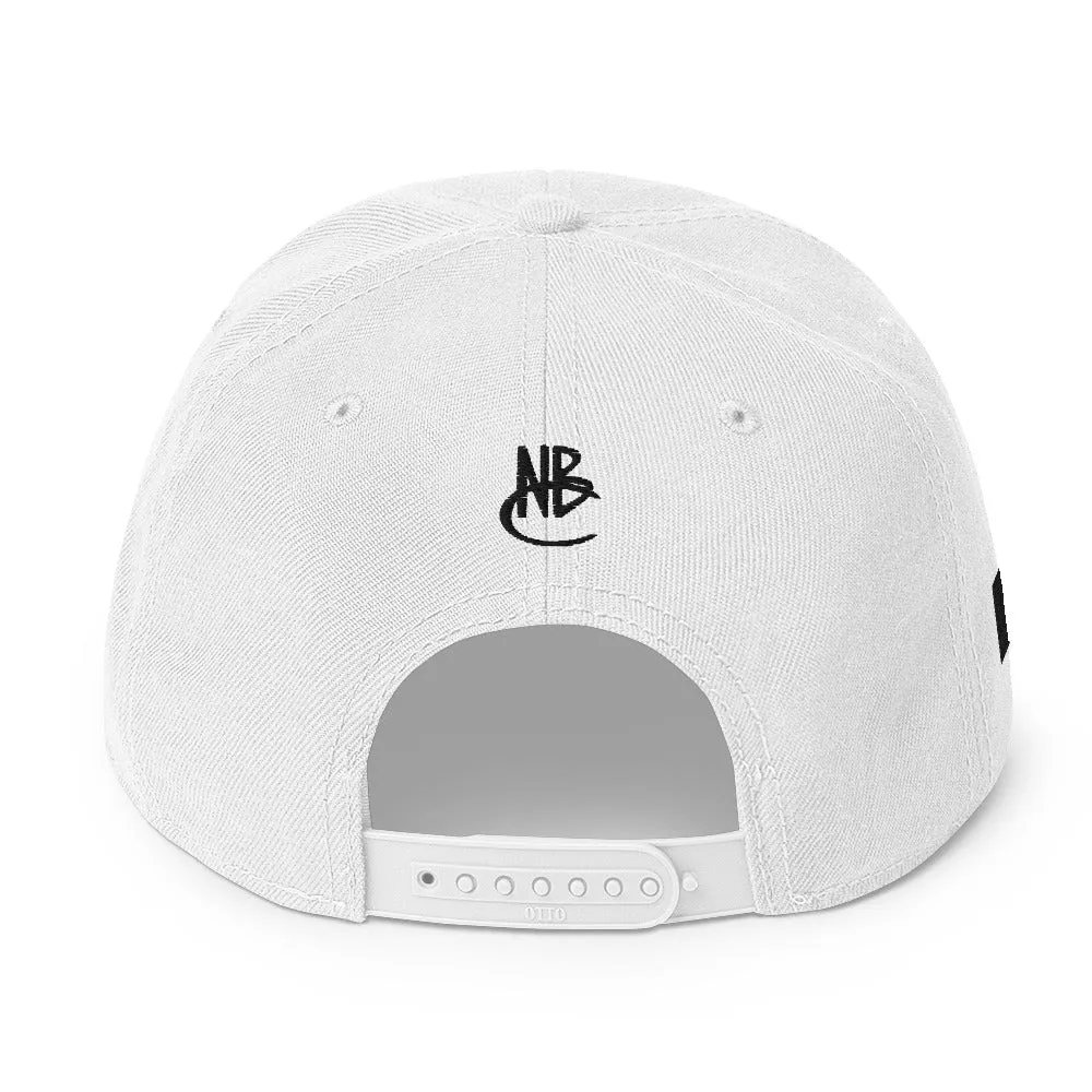 NBC / FLAVOR TRAIN - Snapback