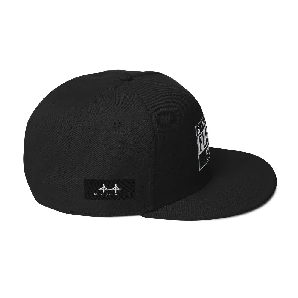NBC / FLAVOR TRAIN - Snapback